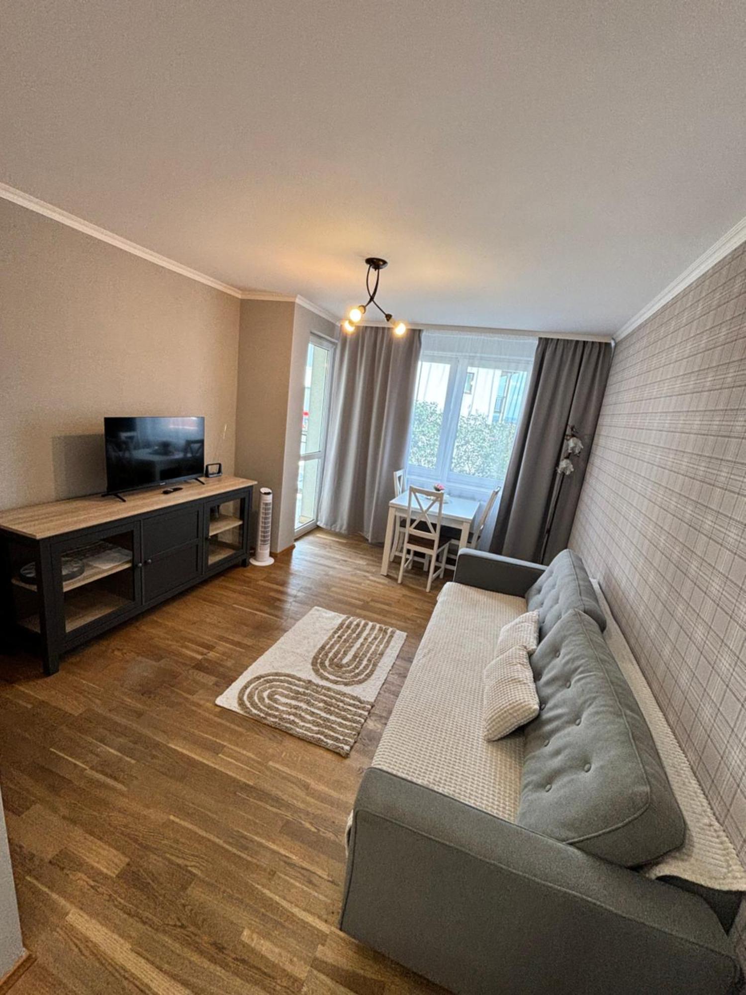 פז'מיסל Apartament Alexa Zasanie מראה חיצוני תמונה