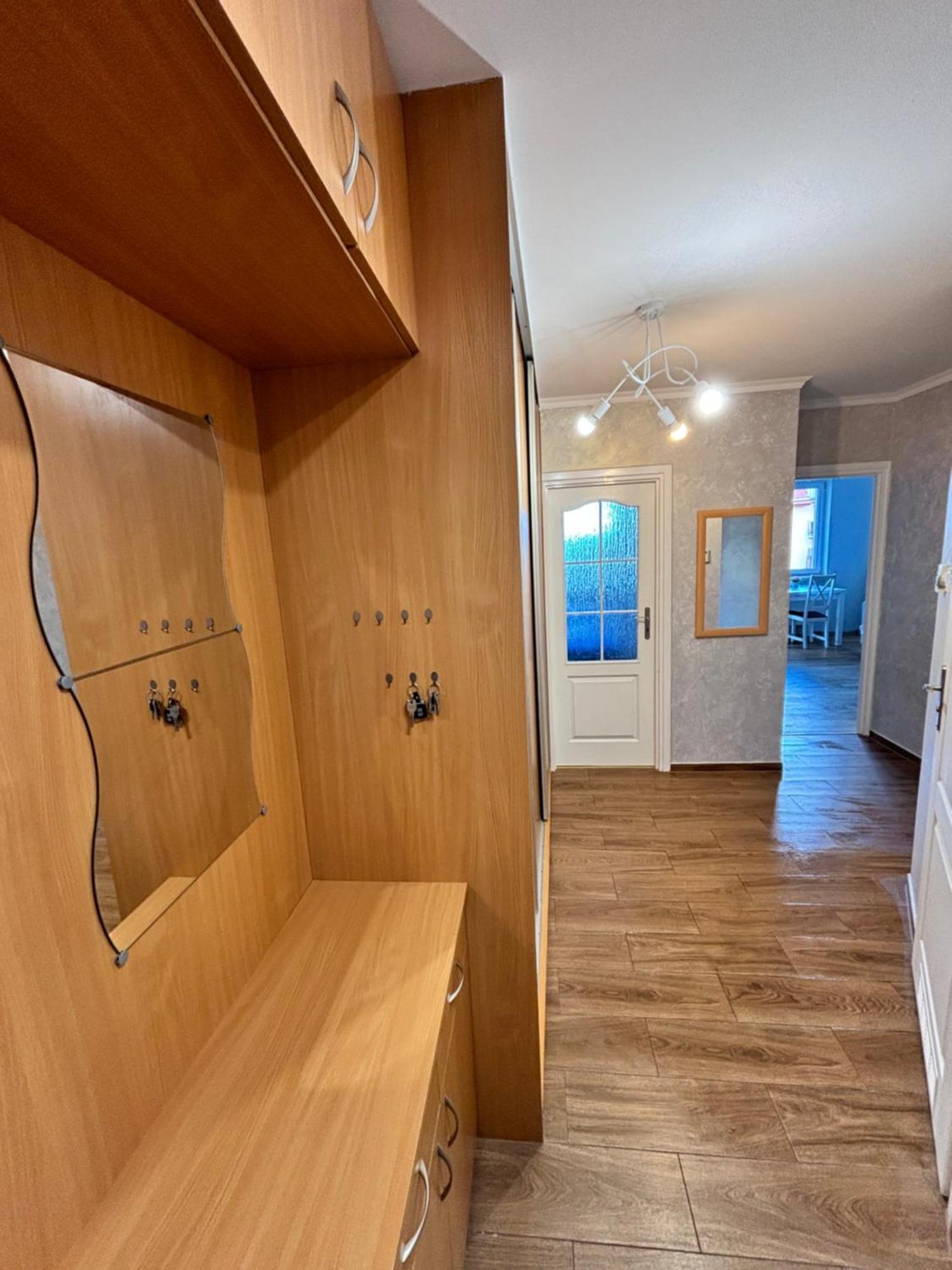 פז'מיסל Apartament Alexa Zasanie מראה חיצוני תמונה